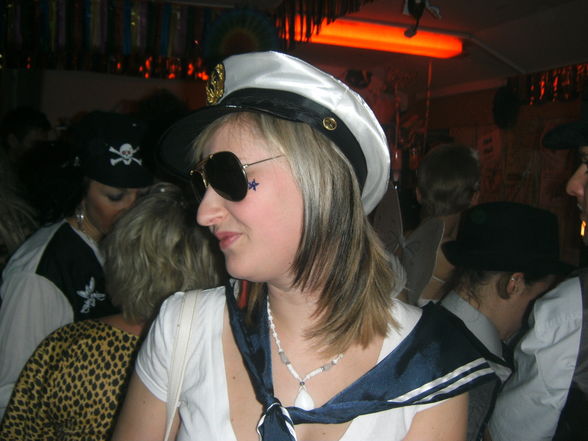 Fasching 2010 - 