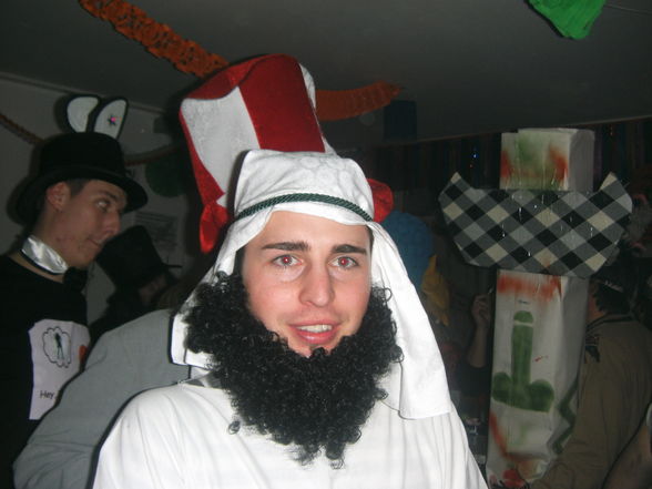 Fasching 2010 - 