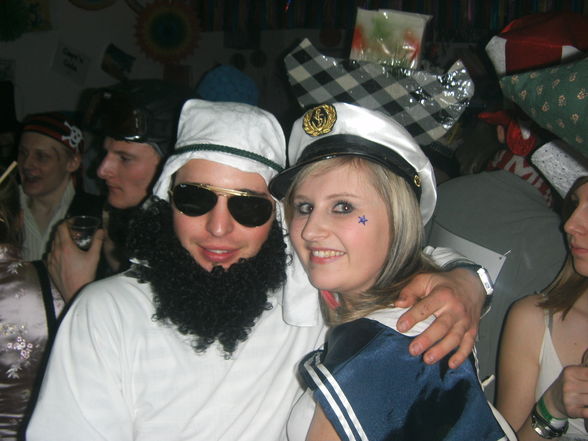 Fasching 2010 - 