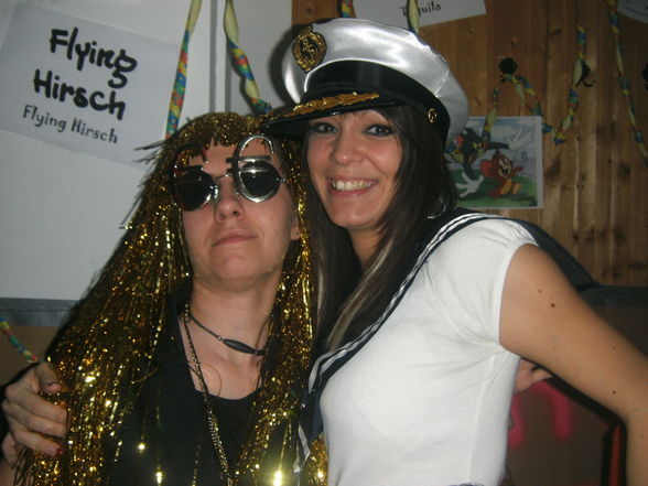 Fasching 2010 - 