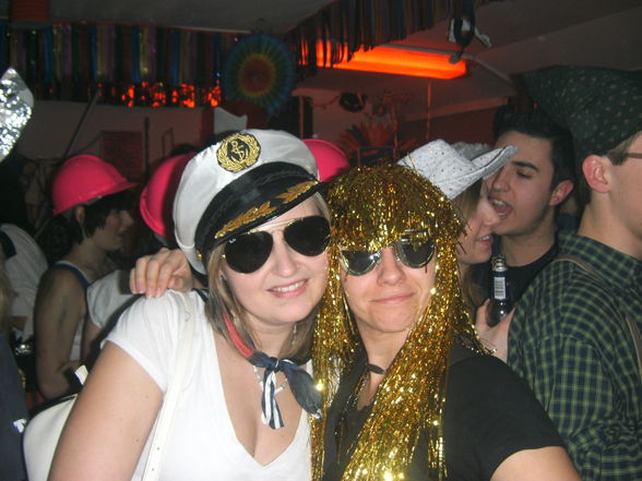 Fasching 2010 - 