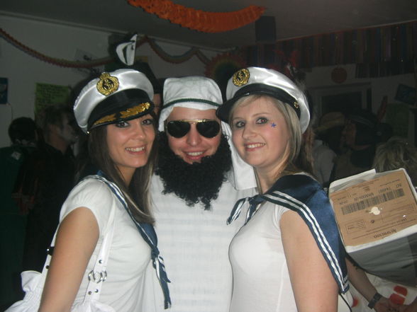 Fasching 2010 - 