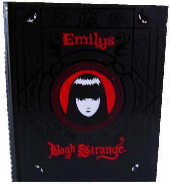 emily the strange - 