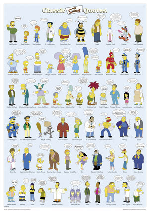 The Simpsons - 