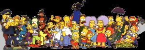 The Simpsons - 