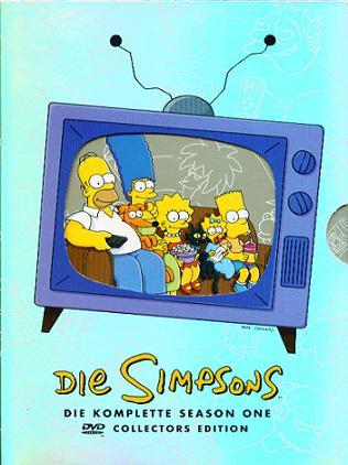 The Simpsons - 