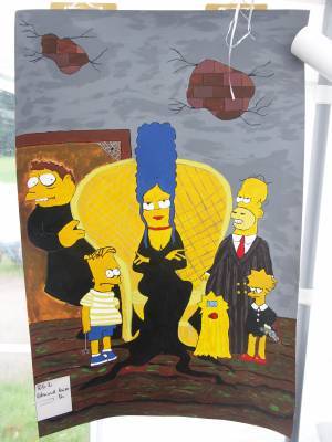 The Simpsons - 