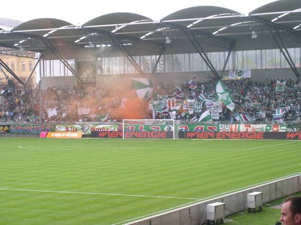 Rapid Wien - 