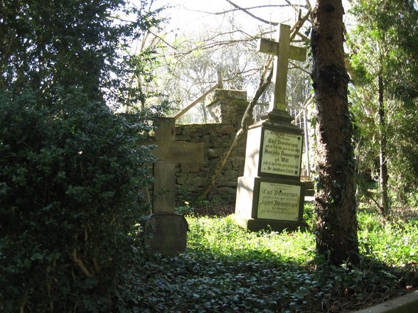 Friedhof Vischel - 