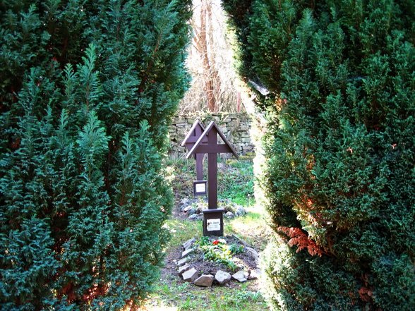 Friedhof Vischel - 