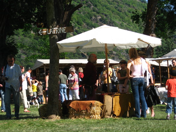 Mittl.Markt BACHARACH - 