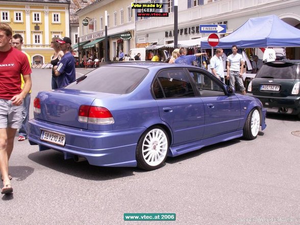 my old civic - SOLD :( - 