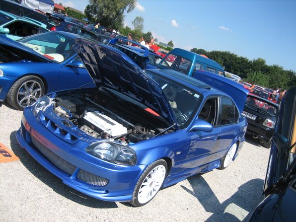 my old civic - SOLD :( - 