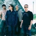 The best band ever:  U2 - 