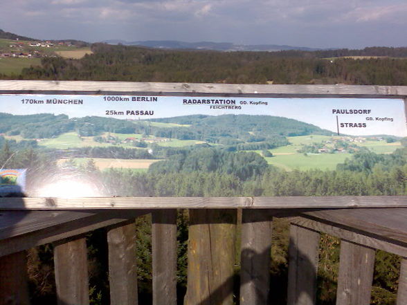 Baumkronenweg - 