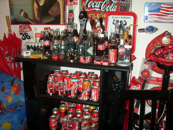 Coca Cola - 