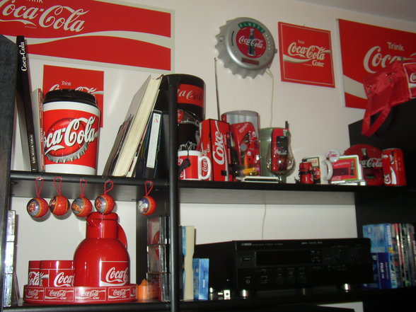 Coca Cola - 