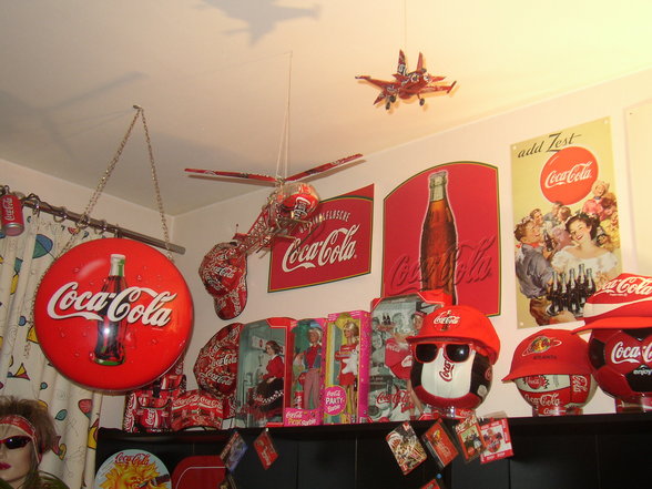 Coca Cola - 