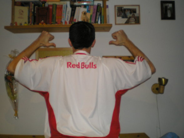 Red Bull Salzburg - 