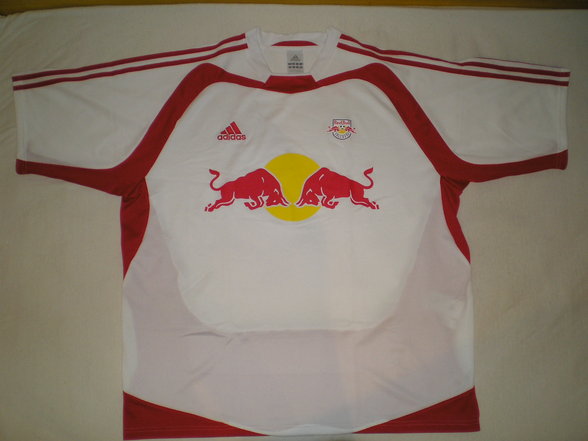 Red Bull Salzburg - 