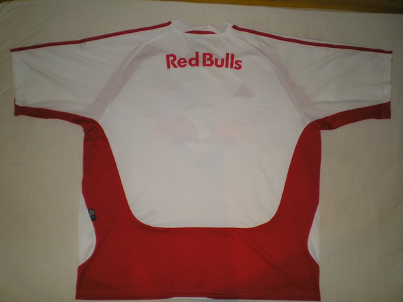 Red Bull Salzburg - 