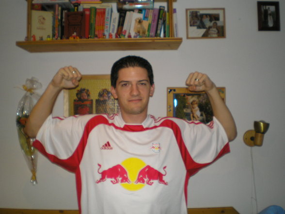 Red Bull Salzburg - 