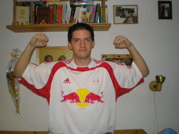 Red Bull Salzburg - 