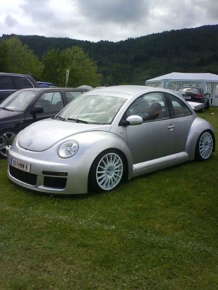 Wörthersee 08 - 