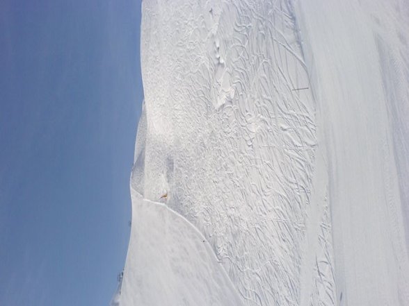 Ski Kurs 2007 - 