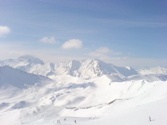Ski Kurs 2007 - 