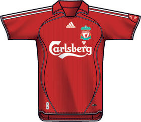 FC Liverpool - 