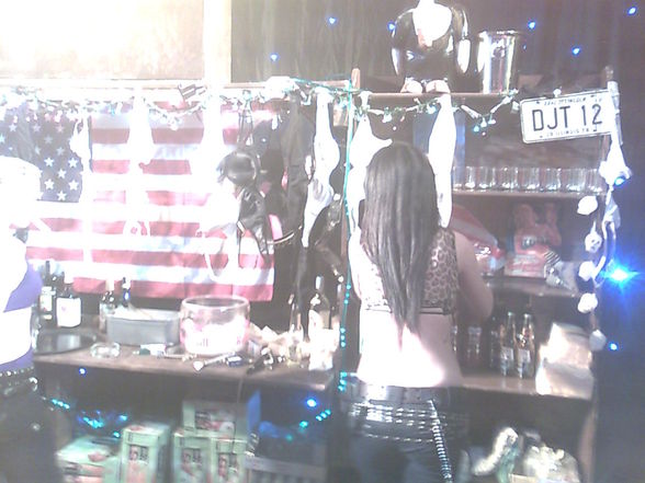 ||>>Coyote Ugly>>|| 15.11.2008.. - 