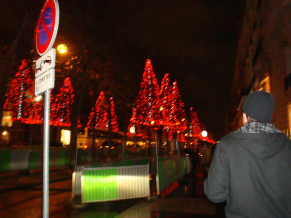 Paris Dezember 2009 - 