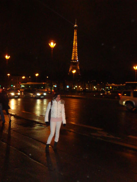 Paris Dezember 2009 - 