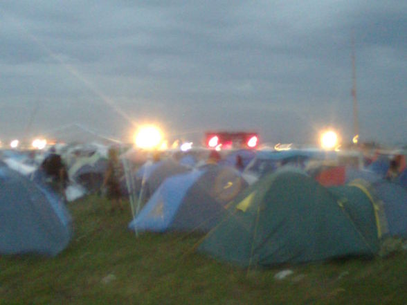 Nova Rock 2009 - 