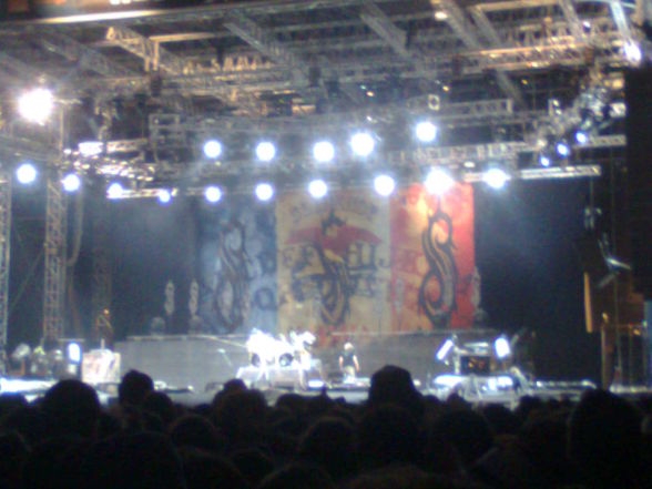 Nova Rock 2009 - 