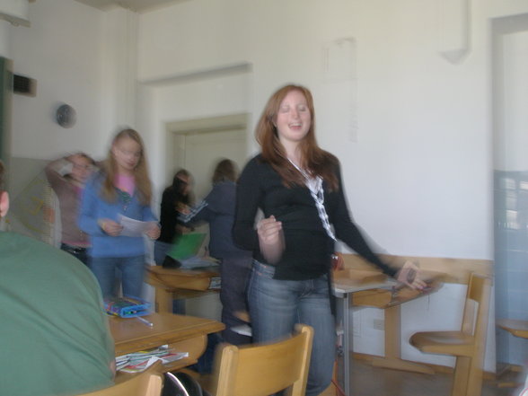 *In da ScHuLe* - 