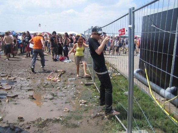 Novarock 07 - 