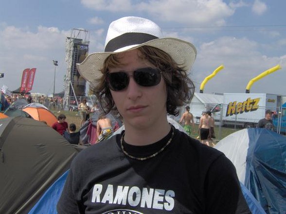 Novarock 07 - 