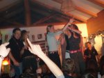 Coyote Ugly Nussinibar - 