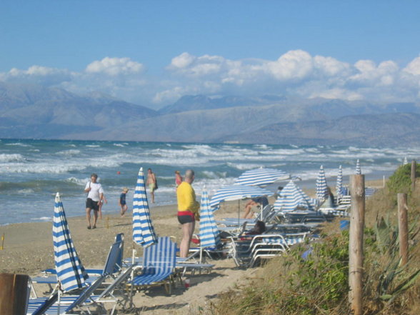 uRlAuB iN CorFu 2007 - 