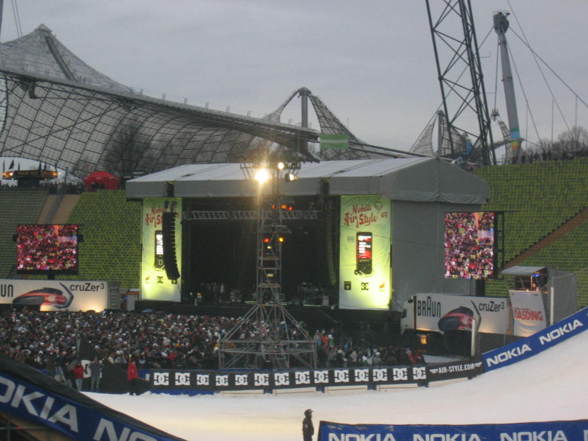 Air&Style 2007 - 