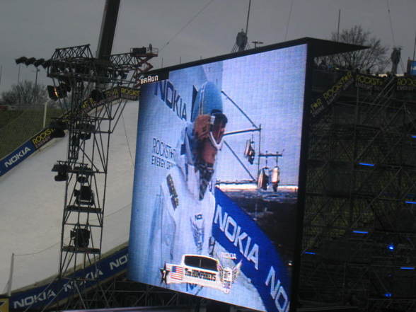 Air&Style 2007 - 