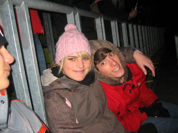 Air&Style 2007 - 