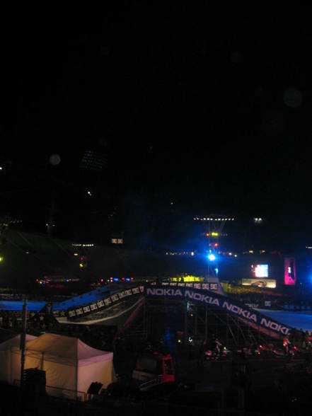 Air&Style 2007 - 