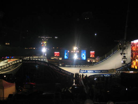 Air&Style 2007 - 