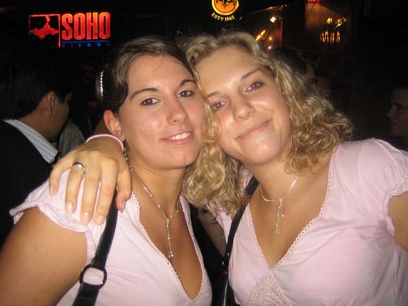 Sandra et moi - 