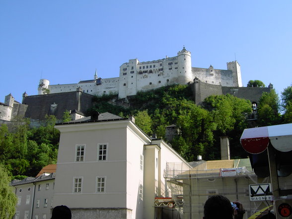 Salzburg, Bad Ischl, Gmunden :) - 