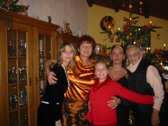 Meine Familie und Ich - 