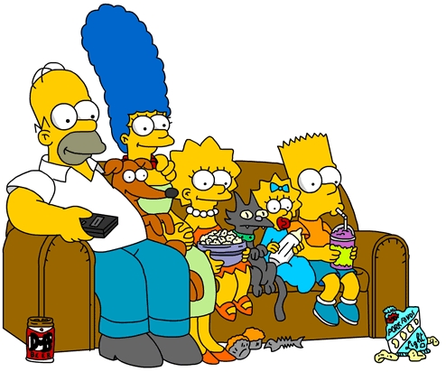 simpsons - 